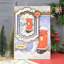 Hunkydory Winter Wishes Luxury Topper Set*