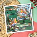 Hunkydory Tis the Season Luxury Topper Set*