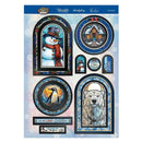 Hunkydory Let It Snow Luxury Topper Set*