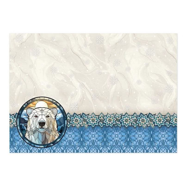 Hunkydory Let It Snow Luxury Topper Set*