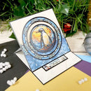 Hunkydory Let It Snow Luxury Topper Set*