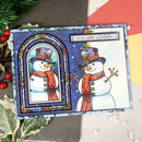 Hunkydory Let It Snow Luxury Topper Set*