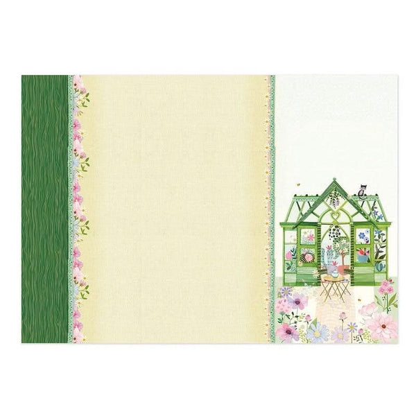 Hunkydory Special Days - A Relaxing Retirement Luxury Topper Set*