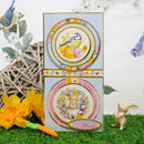 Hunkydory Special Days - Easter Wishes Luxury Topper Set