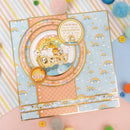 Hunkydory Special Days - Welcome Little One Luxury Topper Set