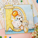 Hunkydory Special Days Luxury Card Inserts*