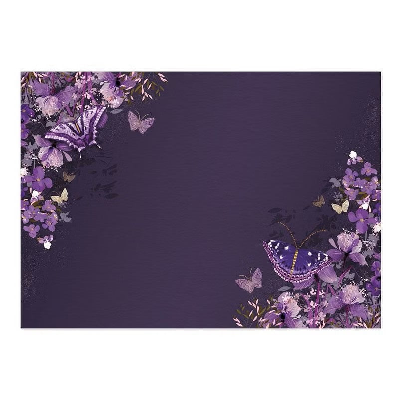 Hunkydory Special Days - When Butterflies Appear Luxury Topper Set