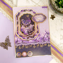 Hunkydory Special Days - When Butterflies Appear Luxury Topper Set