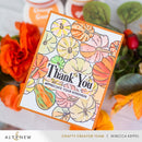 Altenew Pumpkin Patch One-of-a-Kind 3D Embossing Folder*