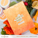 Altenew Pumpkin Patch One-of-a-Kind 3D Embossing Folder*