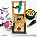 Altenew Cosmic Berry Wax Beads