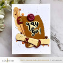 Altenew Cosmic Berry Wax Beads