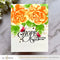 Altenew Stencil Art: Romantic Roses & Add-on Die Bundle