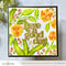 Altenew Fairyland Florals Botanical 3D Embossing Folder