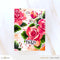 Altenew Stencil Art: Romantic Roses Layering Stencil Set (6 in 1)