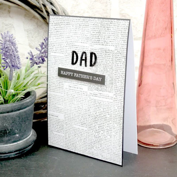 Hunkydory Stickables A5 Self-Adhesive Papers - Papers*