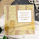 Hunkydory Stickables A5 Self-Adhesive Papers - Papers*