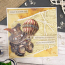 Hunkydory Stickables A5 Self-Adhesive Papers - Papers*