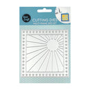 Poppy Crafts Cutting Dies - Multi Frame Die - Sun & Stars