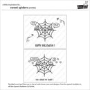 Lawn Cuts Custom Craft Dies - Sweet Spiders Add-On*