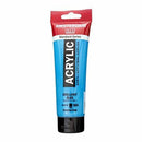 Amsterdam Standard Acrylic Paint 120ml - Brilliant Blue 564