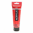 Amsterdam Standard Acrylic Paint 120ml - Napthol Red Medium 396