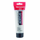 Amsterdam Standard Acrylic Paint 120ml - Pearl White 817
