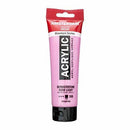 Amsterdam Standard Acrylic Paint 120ml - Quinacridone Rose Light 385