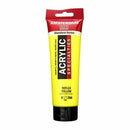 Amsterdam Standard Acrylic Paint 120ml - Reflex Yellow 256