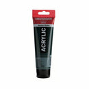 Amsterdam Standard Acrylic Paint 120ml - Sap Green 623