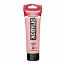 Amsterdam Standard Acrylic Paint 120ml - Venetian Rose 316