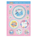 Hunkydory A Little Note Luxury Topper Set*