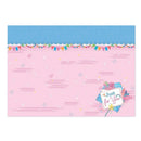 Hunkydory A Little Note Luxury Topper Set*