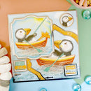 Hunkydory A Well Earned Rest Luxury Topper Set