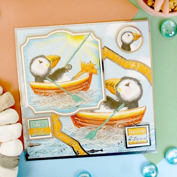 Hunkydory A Well Earned Rest Luxury Topper Set