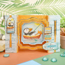 Hunkydory A Well Earned Rest Luxury Topper Set