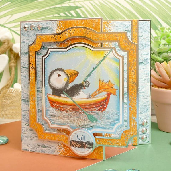 Hunkydory A Well Earned Rest Luxury Topper Set