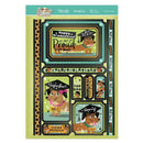 Hunkydory Clever Sausage Luxury Topper Set