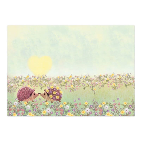 Hunkydory Hedge-Hugs Luxury Topper Set*