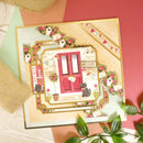 Hunkydory Home Sweet Home Luxury Topper Set