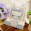 Hunkydory Just Married Luxury Topper Set*