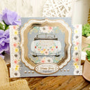 Hunkydory Just Married Luxury Topper Set*