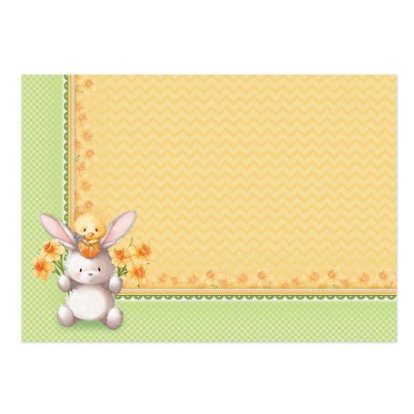 Hunkydory Springtime Friends Luxury Topper Set*