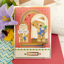Hunkydory Warm Hugs Luxury Topper Set*