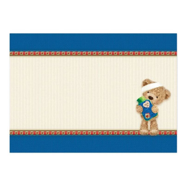 Hunkydory Warm Hugs Luxury Topper Set*