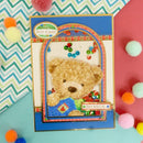 Hunkydory Warm Hugs Luxury Topper Set*