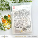 Altenew Storage Pockets: 10.75" x 7.5" (10 pieces/set)