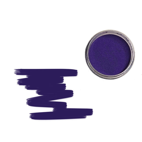 Poppy Crafts Embossing Powder 10ml - Violet