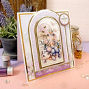 Hunkydory A Whimsical World Luxury Topper Set - Make a Wish*
