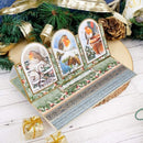 Hunkydory In the Garden Luxury Topper Set*